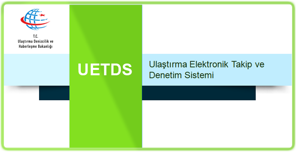 UETDS