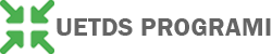 UETDS